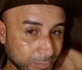 Jj, 43, San Jose (Alajuela)