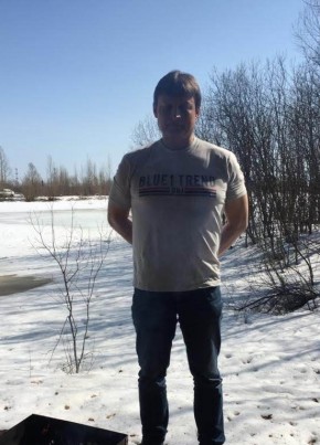 Игорь, 52, Россия, Сургут