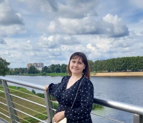 Dashulya, 35, Tver