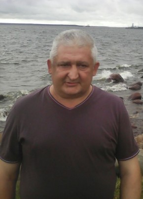 Сергей, 59, Рэспубліка Беларусь, Горад Гродна