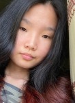 Liliya, 21  , Yakutsk