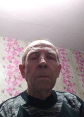 Александр Хурсан, 63, Россия, Екатеринбург