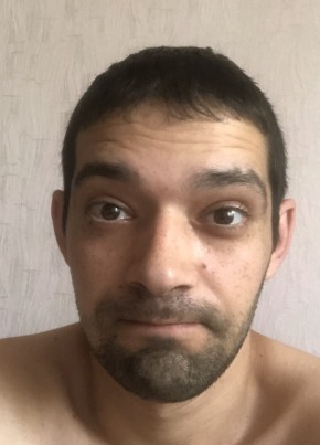 Gendalf, 37, Russia, Saratov