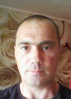 Сергей, 50, Россия, Мирный (Якутия)