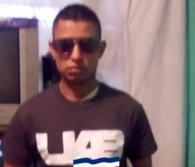 Javier, 31, Ipis