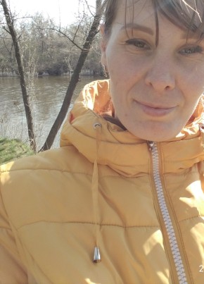 Мария, 41, Україна, Кременчук