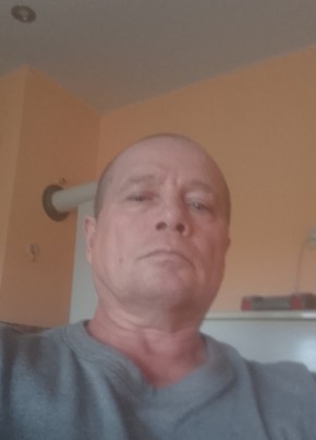 Николай из Сыктывкара 54 года