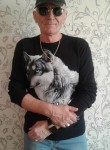 Ринат, 64 года, Ханты-Мансийск