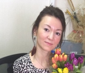 ангелина, 43 года, Пермь