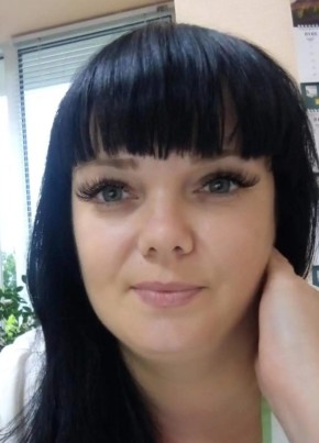 Елена, 36, Україна, Мерефа