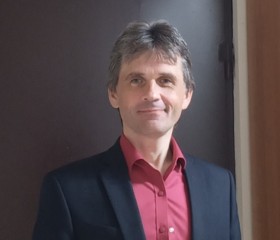 Aleksey, 45, Saint Petersburg