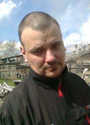 Дмитрий из Челябинска 45 лет