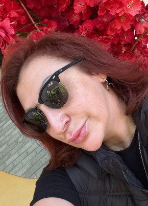 Алена из Волгограда 41 год