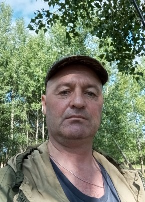 Дмитрий из Стерлитамака 49 лет