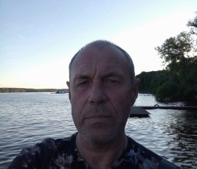 Валерий, 58 лет, Климовск