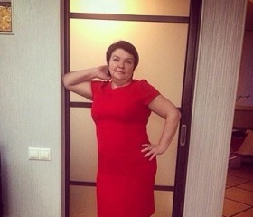Lidia, 59 лет, Краснодар