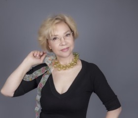 Татьяна, 54 года, Москва