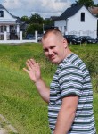 Artem Kipet, 30, Mazyr