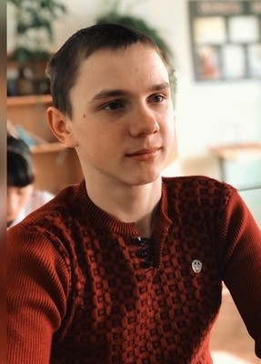 Вадим, 22, Россия, Вяземский