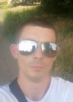 Таляша из Киева 36 лет