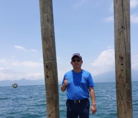 Lipe Aguilar, 26, Quetzaltenango