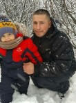 Сергей, 45 лет, Воркута