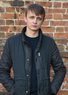 Ilya, 32, Russia, Moscow