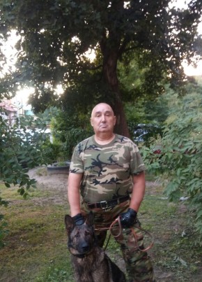 игорь, 45, Россия, Калининград