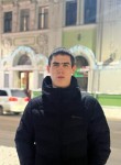 Denis, 19, Tomsk