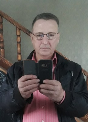 Алексей из Васильево 59 лет