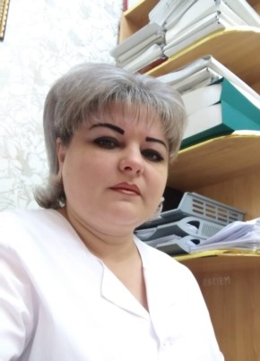 Оксана, 43, Россия, Новосибирск