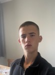 Andrey, 18  , Moscow
