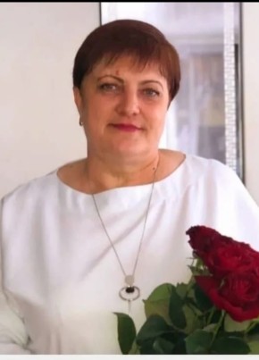 Галина, 53, Россия, Кузнецк