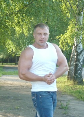 Юрий, 39, Россия, Озеры