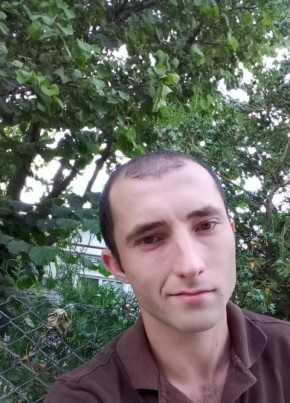 Сергей, 34, Россия, Моздок