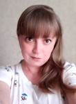 Юля - Екатеринбург
