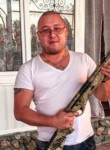 Кирилл, 36 лет, Алматы