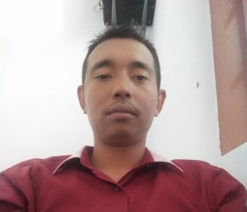 Robinyo, 40 лет, Kota Surabaya