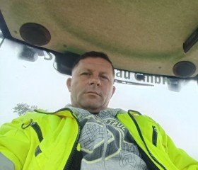 Mircea, 49, Nuernberg