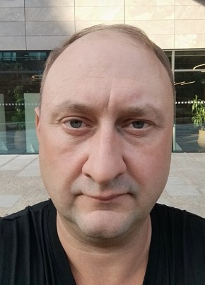 Женя из Brno 44 года