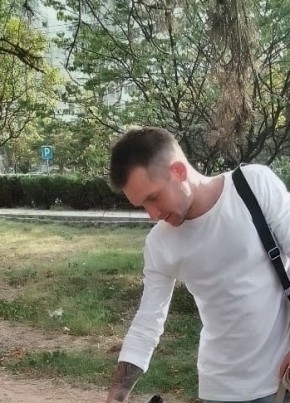 Александр из Севастополи 34 года