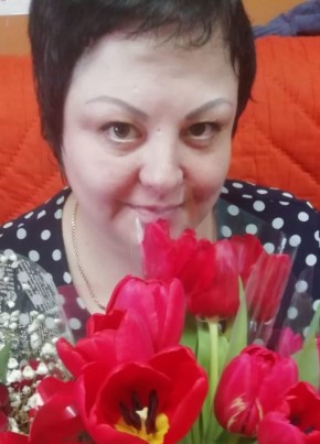 Елена, 45, Россия, Россошь