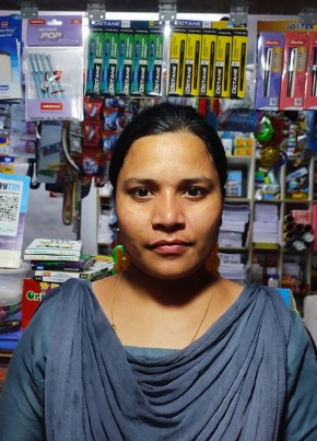 Saritha, 29, India, Bangalore