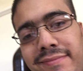 hussein, 26, Jericho