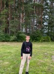 Евгений, 18 лет, Бежецк