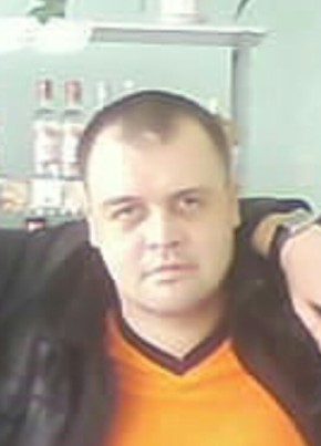 Сергей, 41, Россия, Альшеево