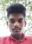 Praveen, 18 лет, Bangalore