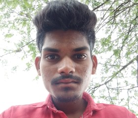 Praveen, 18 лет, Bangalore