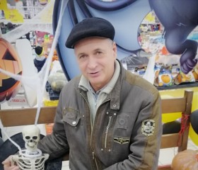 Владимир, 60 лет, Кривий Ріг
