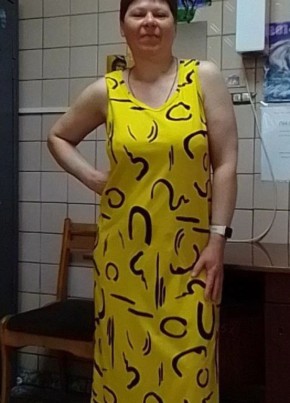 Ирина из Нижнего Тагила 49 лет